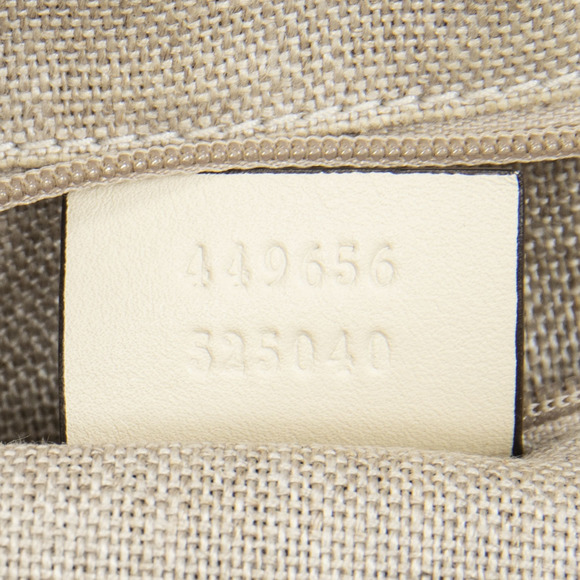 Gucci Zip Tote - Picture 9 of 9